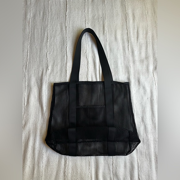 ASOS MESH BAG - Picture 2 of 4